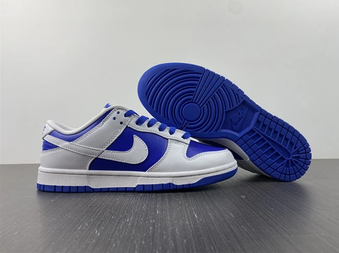 7784 Nike Dunk Low DD1391- Comfortable 2037