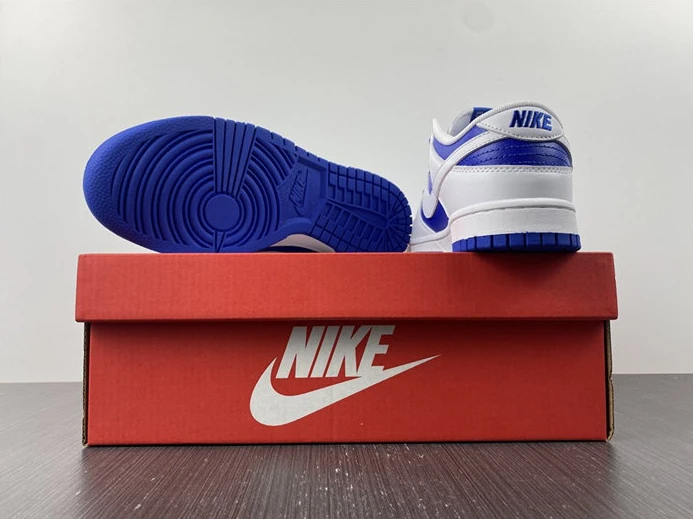 7784 Nike Dunk Low DD1391- Comfortable 2037