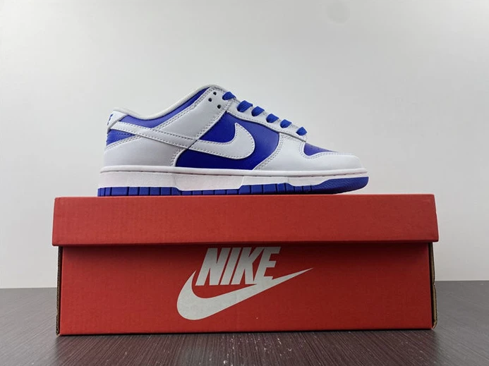 7784 Nike Dunk Low DD1391- Comfortable 2037