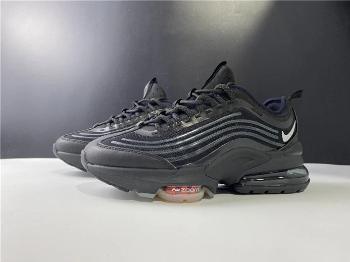 7798 Nike Air Max ZM950 Black CJ6700- BestValue 2586