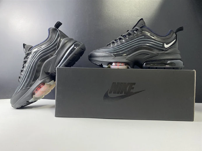 7798 Nike Air Max ZM950 Black CJ6700- BestValue 2586