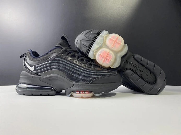 7798 Nike Air Max ZM950 Black CJ6700- BestValue 2586
