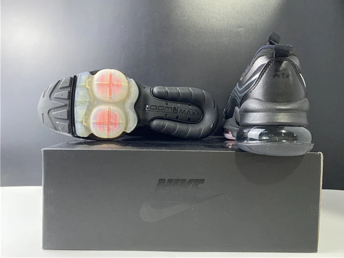 7798 Nike Air Max ZM950 Black CJ6700- BestValue 2586