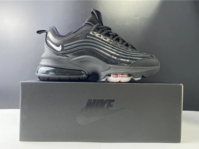 7798 Nike Air Max ZM950 Black CJ6700- BestValue 2586