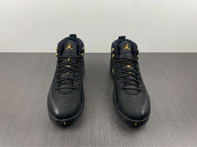 7804 Jordan 12 Black Taxi CT8013- WellDesigned 1116