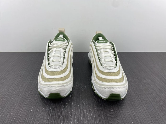 7828 Nike Air Max 97 SE Sail Treeline DM8588- EasyMatch 2565