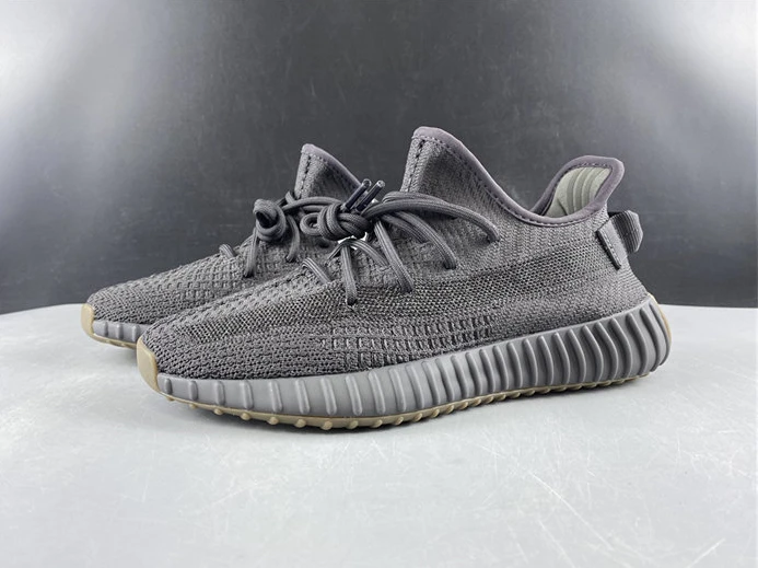 7852 adidas Yeezy Boost 350 V2 Cinder Reflective FY StreetReady 2907