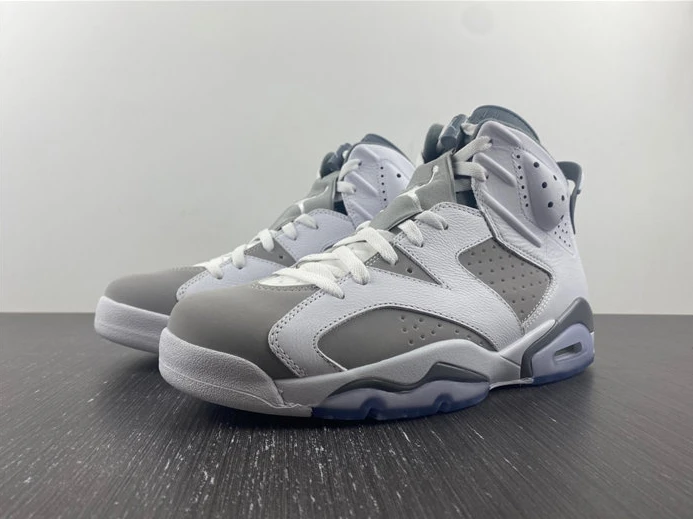 7878 Jordan 6  Cool Grey CT8529- BestValue 991
