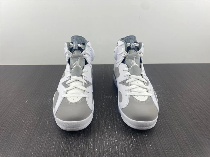 7878 Jordan 6  Cool Grey CT8529- BestValue 991