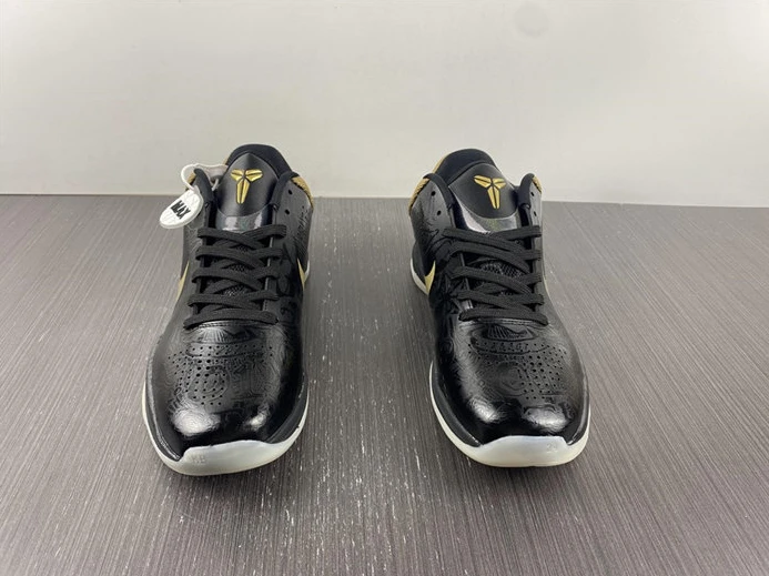 7911 Nike Kobe 5 Big Stage Away 386429- GoAnywhere 2297
