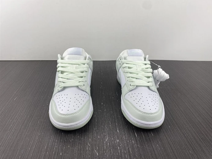 7924 Nike Dunk Low Next Nature White Mint DN1431- EasyMatch 1891