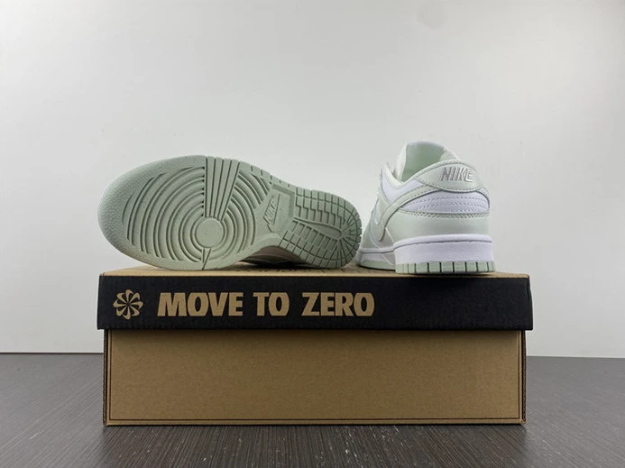 7924 Nike Dunk Low Next Nature White Mint DN1431- EasyMatch 1891