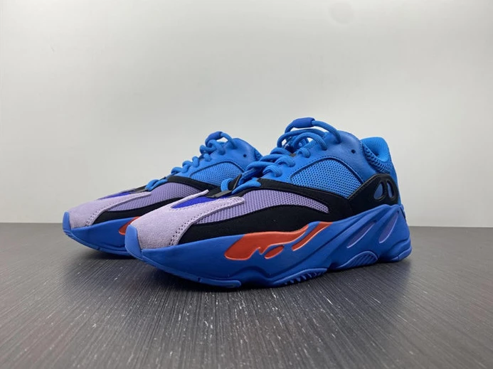 7974 adidas Yeezy Boost 700 Hi-Res Blue HP ModernLook 2993