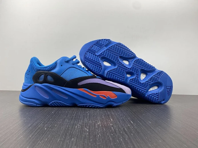 7974 adidas Yeezy Boost 700 Hi-Res Blue HP ModernLook 2993
