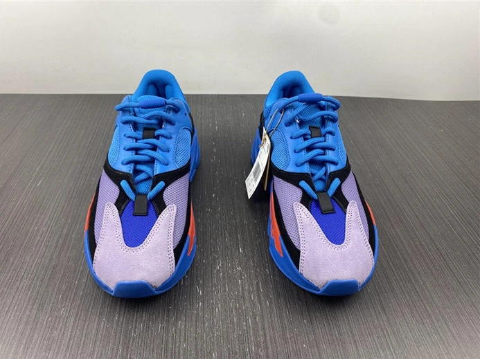 7974 adidas Yeezy Boost 700 Hi-Res Blue HP ModernLook 2993