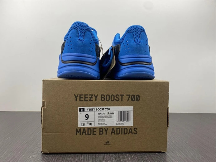 7974 adidas Yeezy Boost 700 Hi-Res Blue HP ModernLook 2993