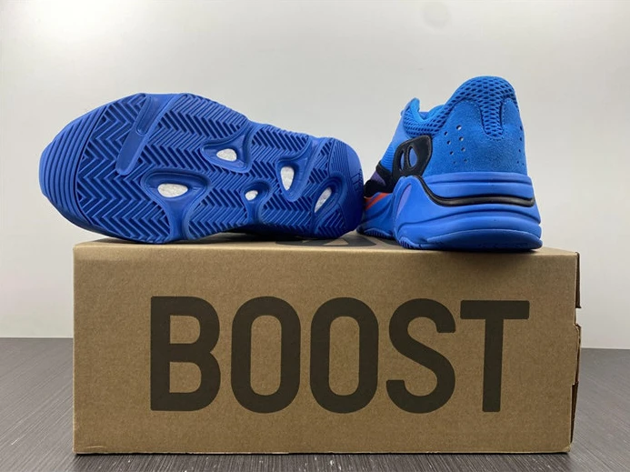 7974 adidas Yeezy Boost 700 Hi-Res Blue HP ModernLook 2993
