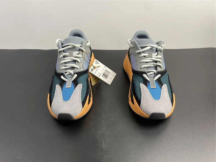 7977 adidas Yeezy Boost 700 Wash Orange GW SportInspired 2991