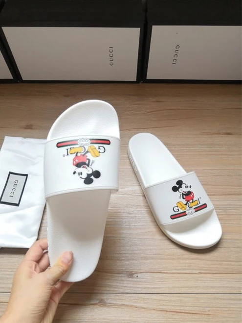 8029 Gucci Slipper Trendy 3150