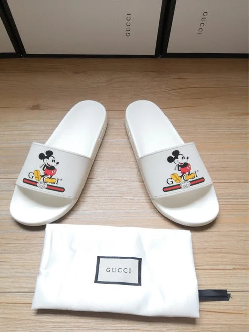8029 Gucci Slipper Trendy 3150