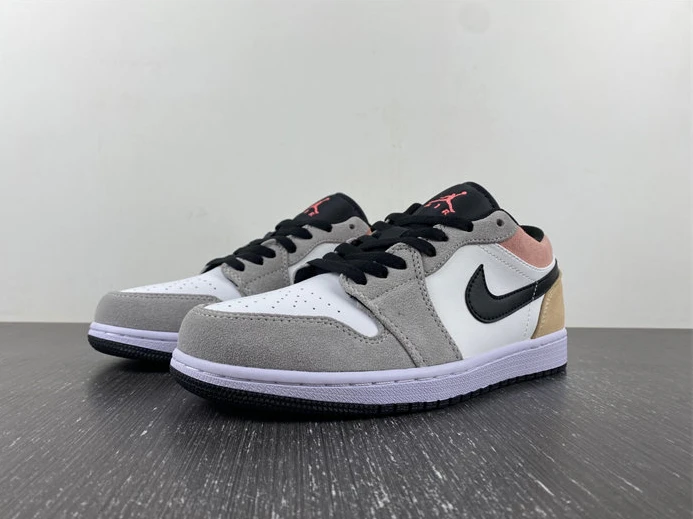 8035 Air Jordan 1 Low DX4334- SmartChoice 643