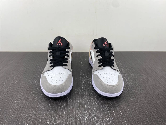 8035 Air Jordan 1 Low DX4334- SmartChoice 643