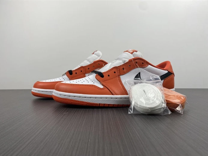 8042 Air Jordan 1 Low OG AJ1 Z0775- GoAnywhere 672