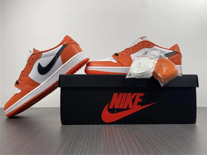 8042 Air Jordan 1 Low OG AJ1 Z0775- GoAnywhere 672