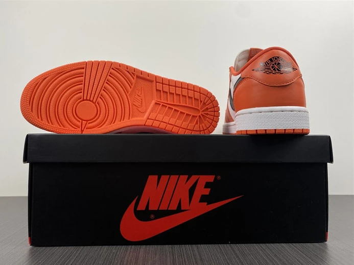 8042 Air Jordan 1 Low OG AJ1 Z0775- GoAnywhere 672