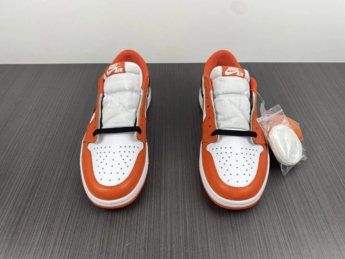 8042 Air Jordan 1 Low OG AJ1 Z0775- GoAnywhere 672