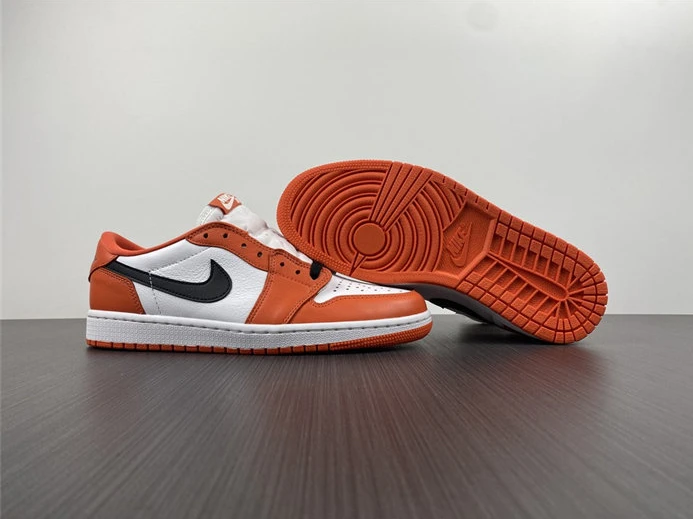 8042 Air Jordan 1 Low OG AJ1 Z0775- GoAnywhere 672