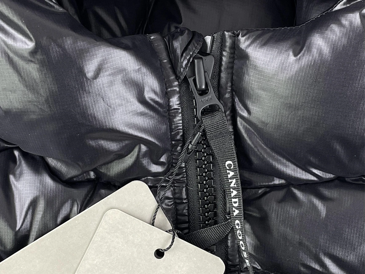 8045 Canada Goose Black Winter coat   Jacket SmartChoice 6