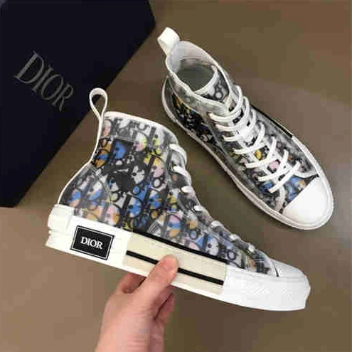 8071 DR Sneaker HighQuality 1607