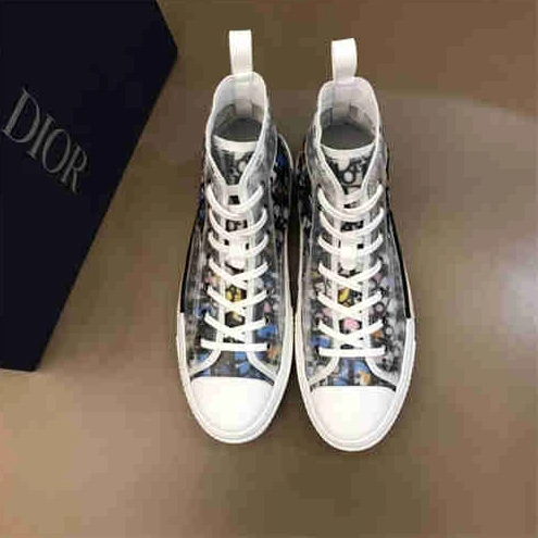 8071 DR Sneaker HighQuality 1607