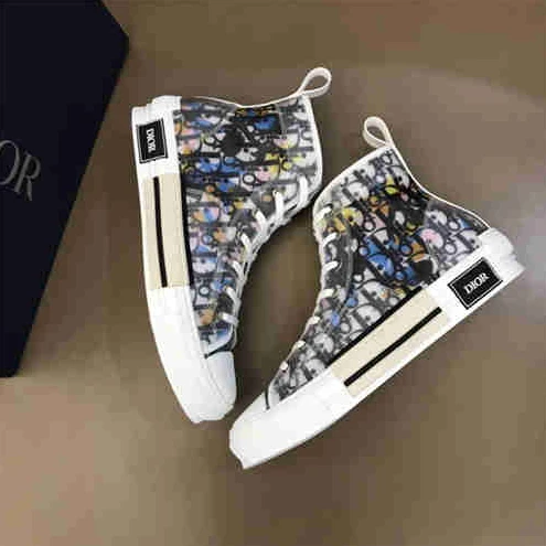 8071 DR Sneaker HighQuality 1607