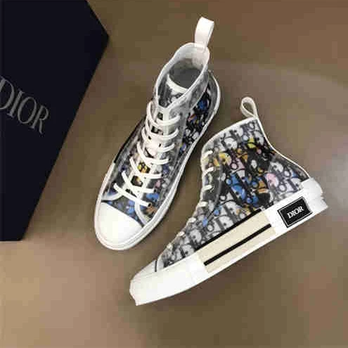 8071 DR Sneaker HighQuality 1607