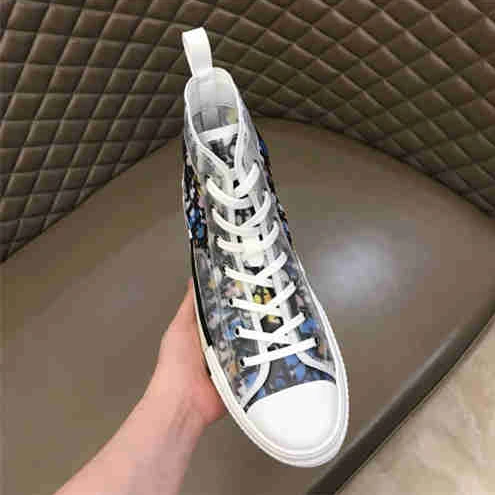 8071 DR Sneaker HighQuality 1607