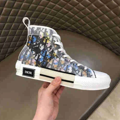 8071 DR Sneaker HighQuality 1607