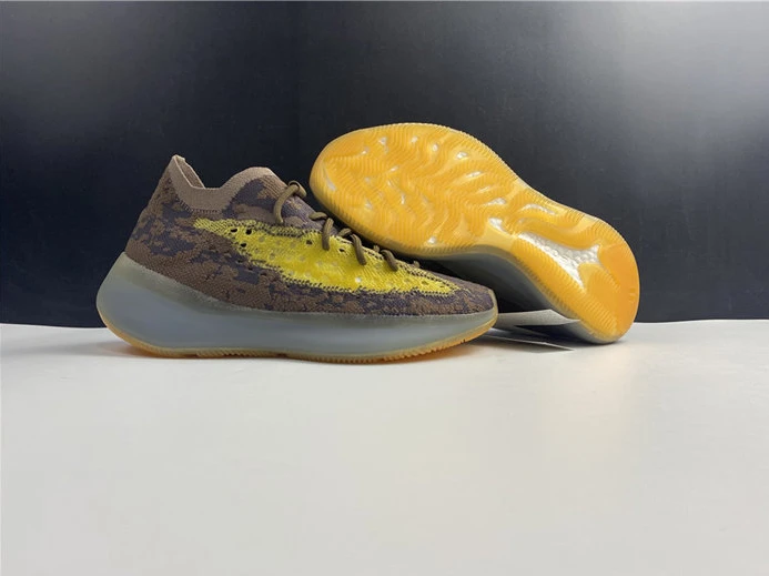 8072 adidas Yeezy Boost 380 Lmnte FZ TopPick 2961