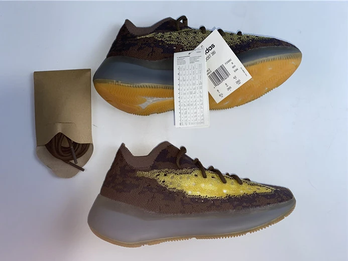 8072 adidas Yeezy Boost 380 Lmnte FZ TopPick 2961