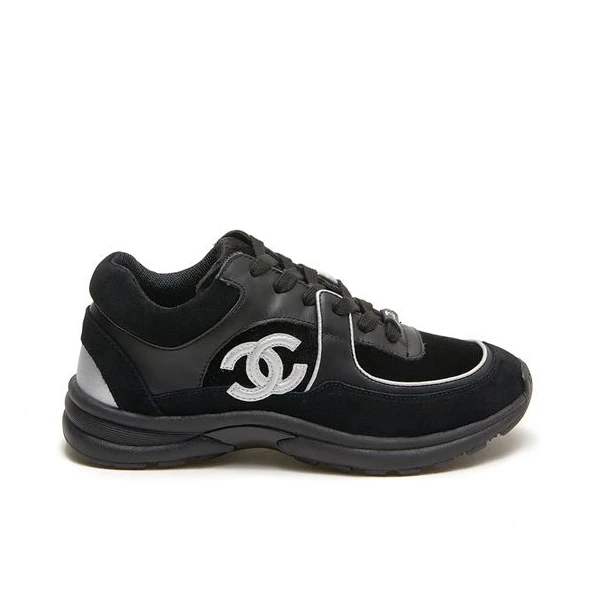 8085 Chanel Sneakers WellDesigned 1232