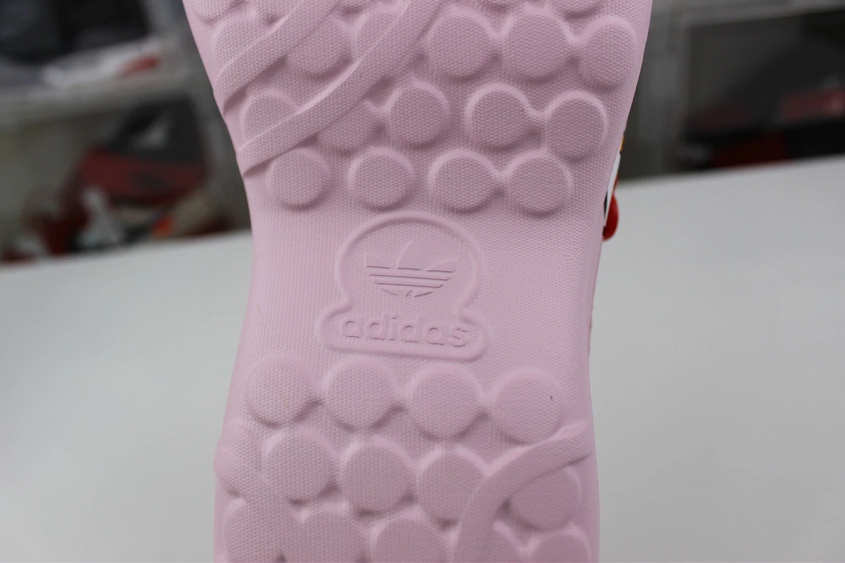 8091 Adidas Hello Kitty Pink NewStyle 2847