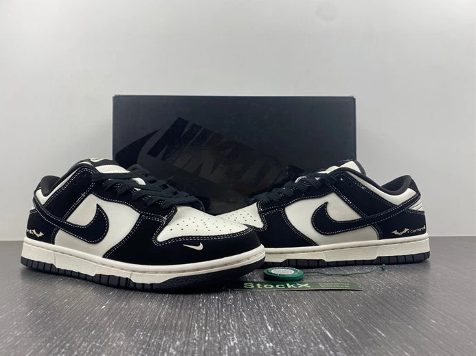 8091 Nike Dunk Low FC1688- Popular 1801