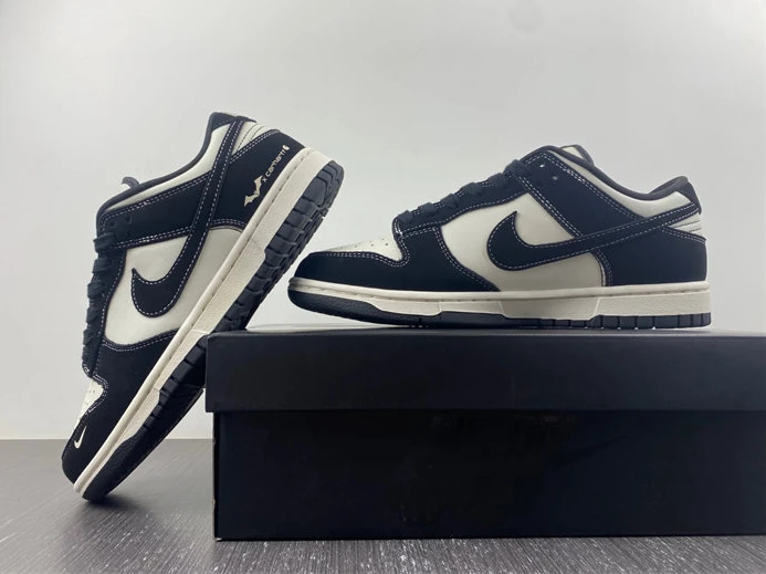 8091 Nike Dunk Low FC1688- Popular 1801