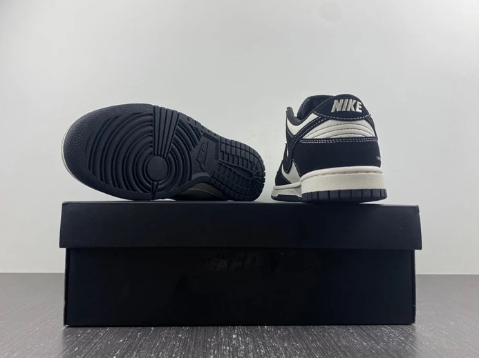 8091 Nike Dunk Low FC1688- Popular 1801