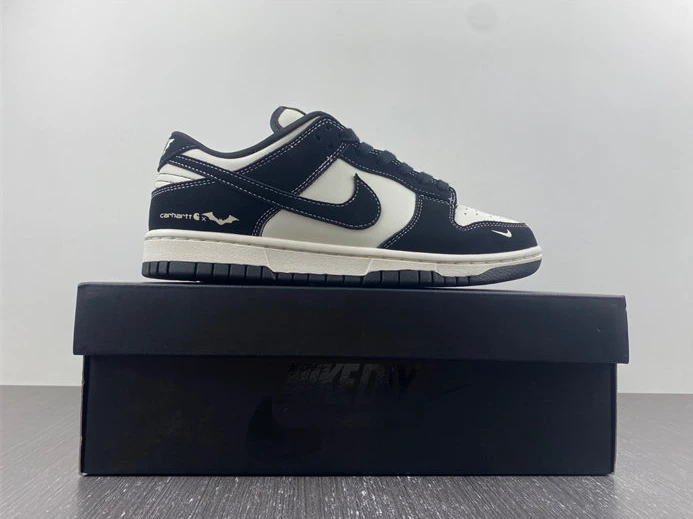 8091 Nike Dunk Low FC1688- Popular 1801