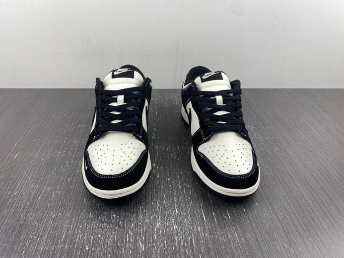 8091 Nike Dunk Low FC1688- Popular 1801