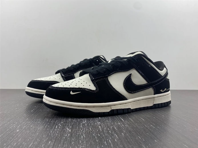 8091 Nike Dunk Low FC1688- Popular 1801