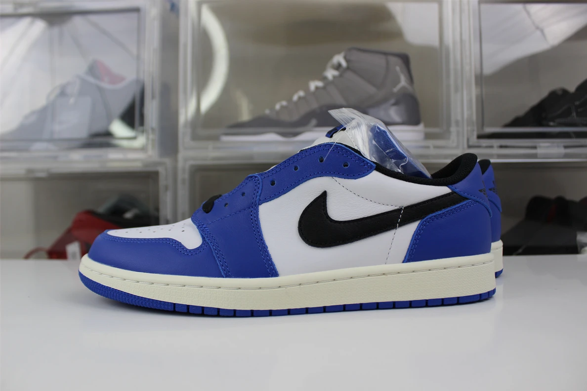 8102 Air Jordan 1 Low OG “Game Royal” Affordable 570