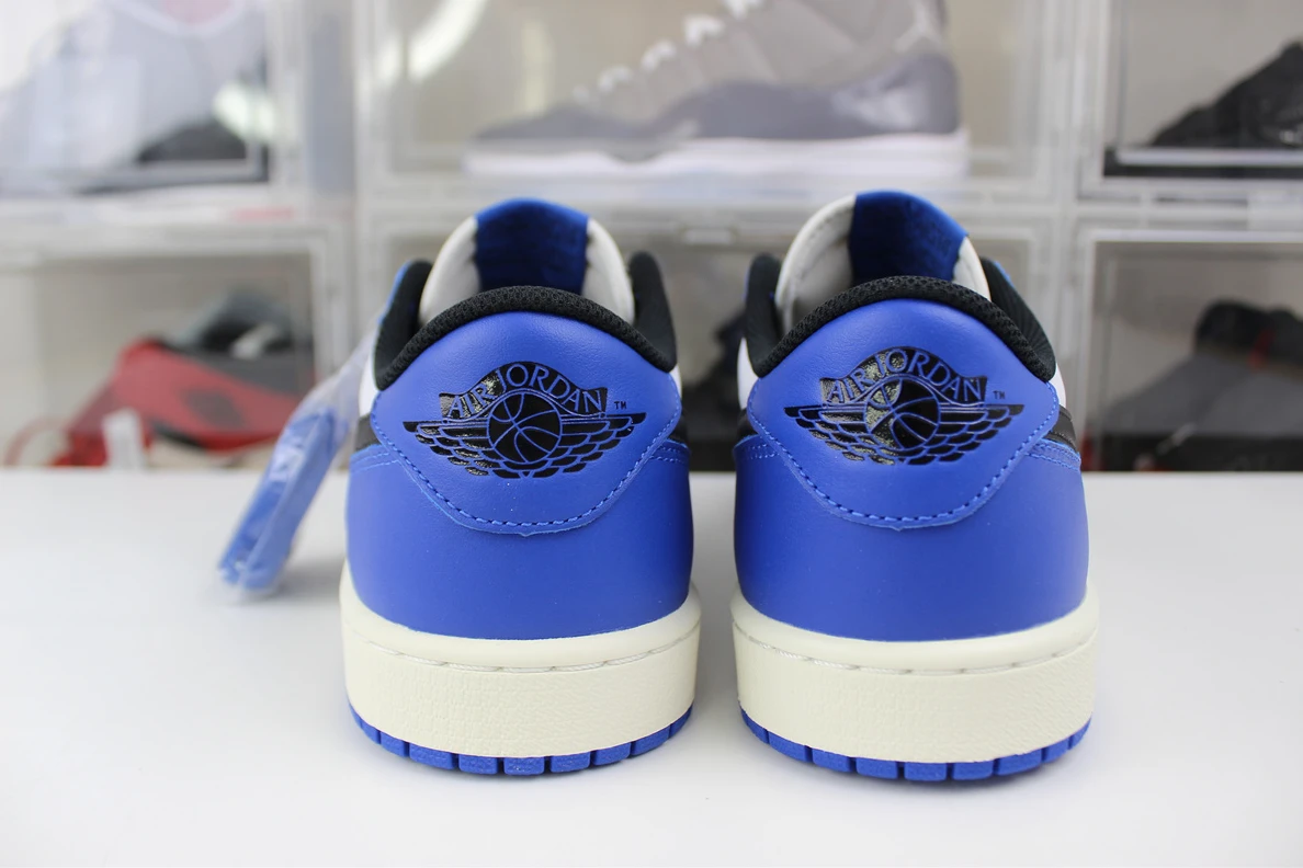 8102 Air Jordan 1 Low OG “Game Royal” Affordable 570